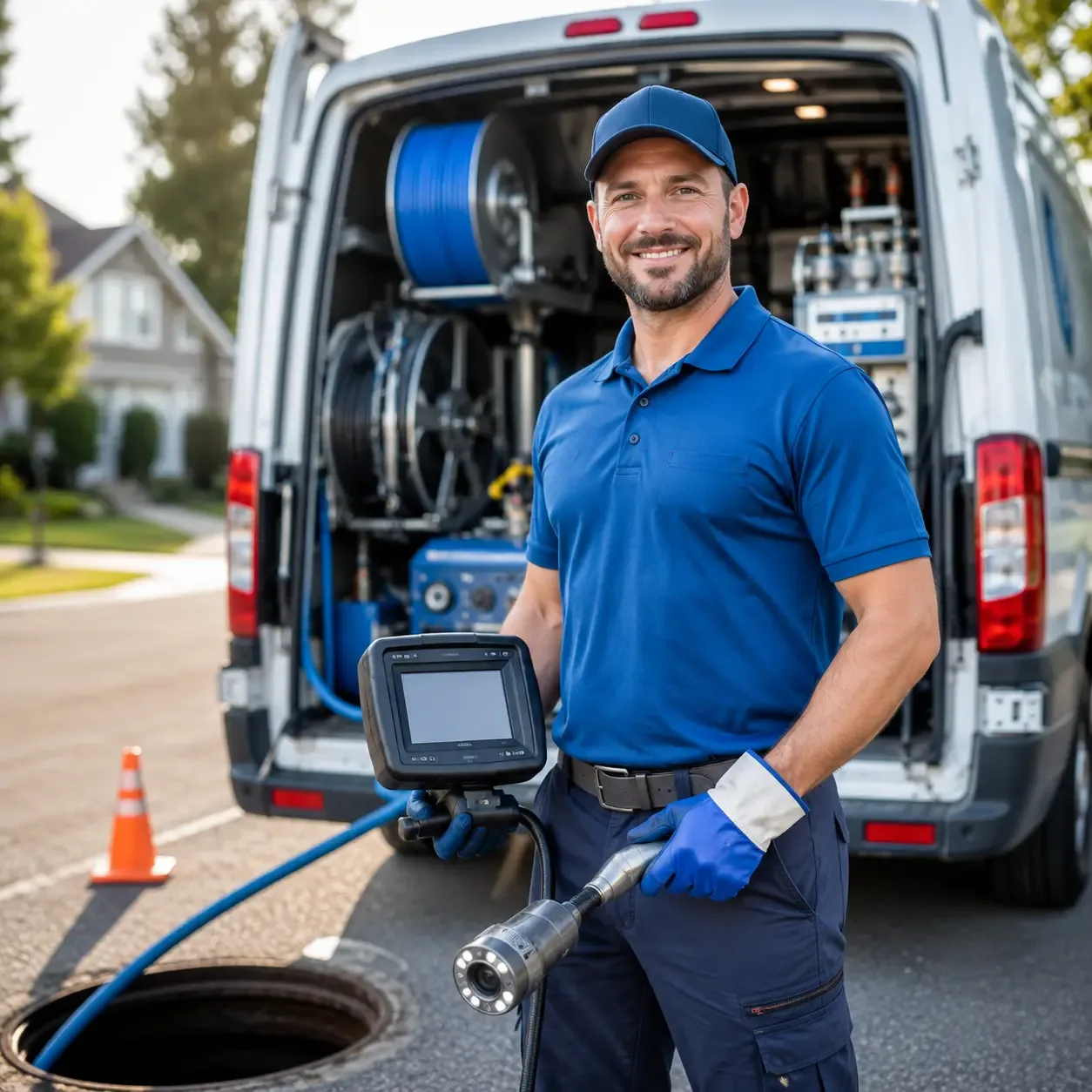 Local Pipe Relining specialists in Holden, MO