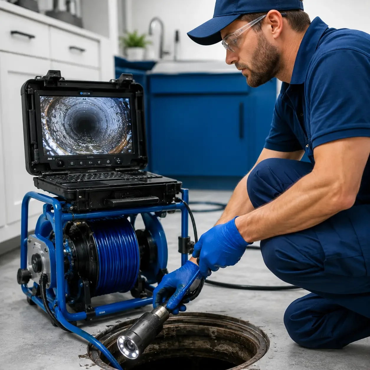Pipe Relining professionals serving Holden, MO